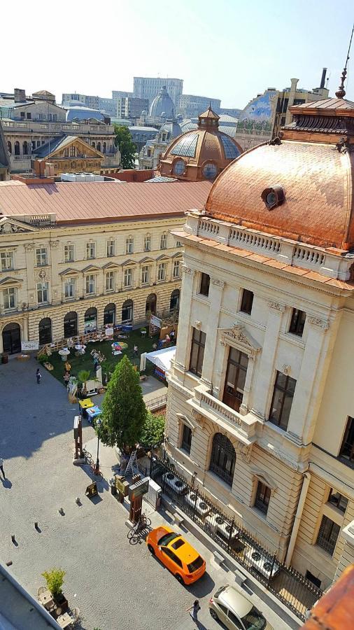 Rembrandt Hotel Бухарест Экстерьер фото